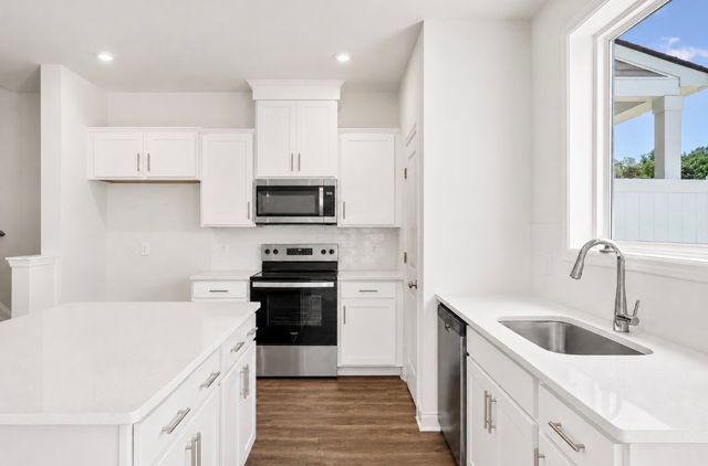 2317 Juneau Lane, Columbia, TN 38401