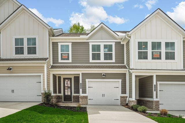 2317 Juneau Lane, Columbia, TN 38401