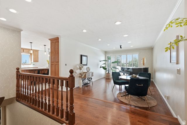 7116 S PONDEROSA DR, Cottonwood Heights, UT 84121