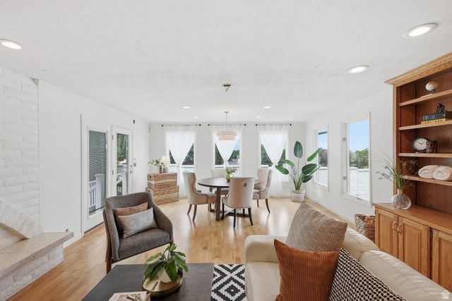 7116 S PONDEROSA DR, Cottonwood Heights, UT 84121