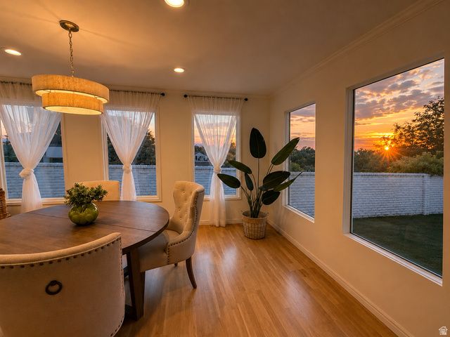 7116 S PONDEROSA DR, Cottonwood Heights, UT 84121