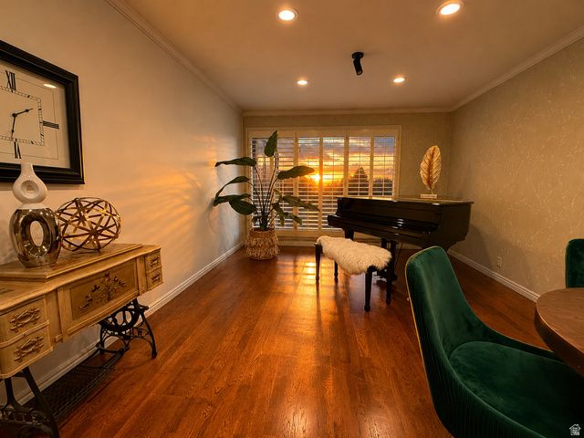 7116 S PONDEROSA DR, Cottonwood Heights, UT 84121
