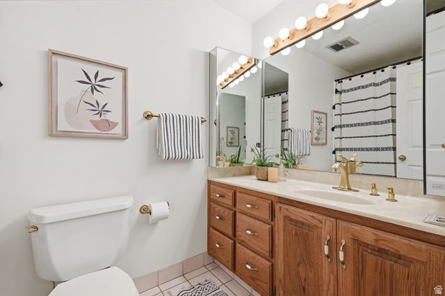7116 S PONDEROSA DR, Cottonwood Heights, UT 84121
