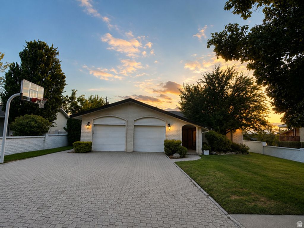 7116 S PONDEROSA DR, Cottonwood Heights, UT 84121 — photo 4