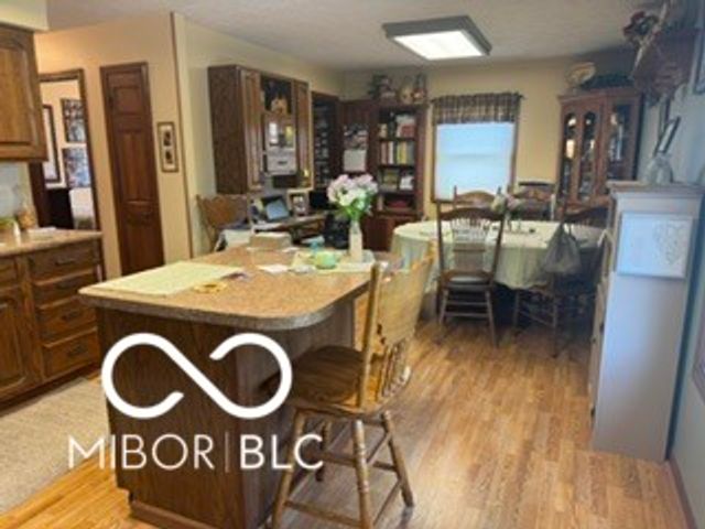 210 Christina Drive, Whiteland, IN 46184