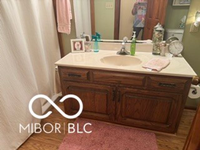 210 Christina Drive, Whiteland, IN 46184