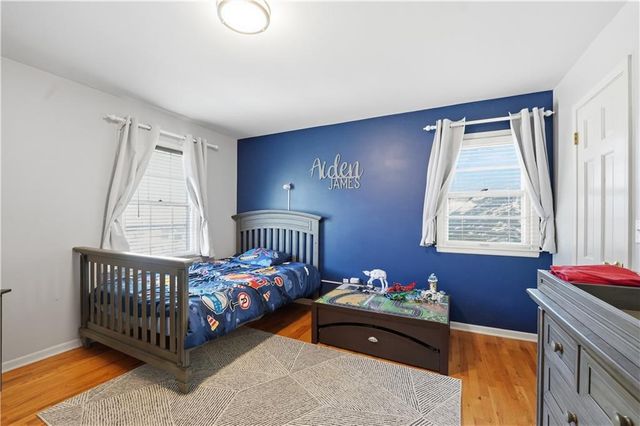5475 W 85th Terrace, Prairie Village, KS 66207