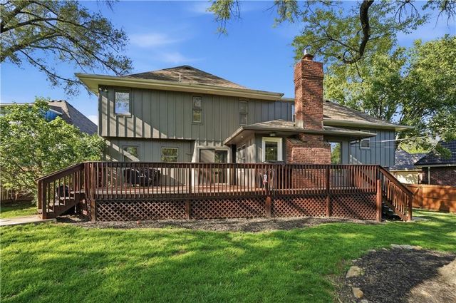 5475 W 85th Terrace, Prairie Village, KS 66207