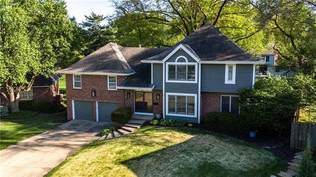 5475 W 85th Terrace, Prairie Village, KS 66207