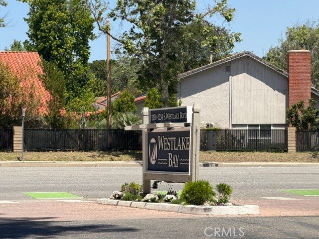 1166 S Westlake A, Westlake Village, CA 91361