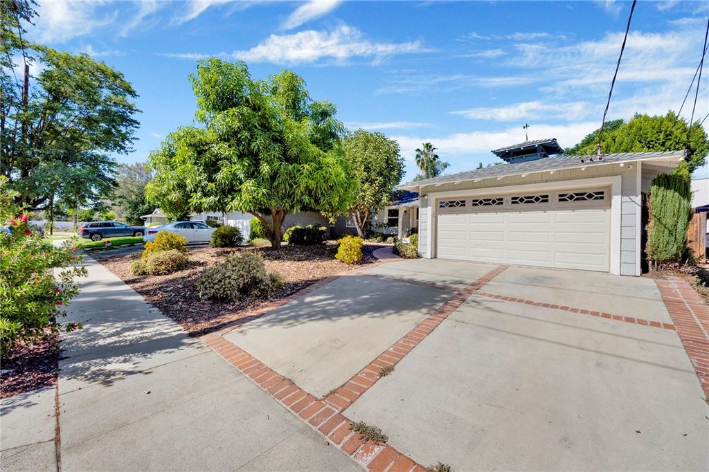 14013 Cohasset Street, Van Nuys, CA 91405 — exterior