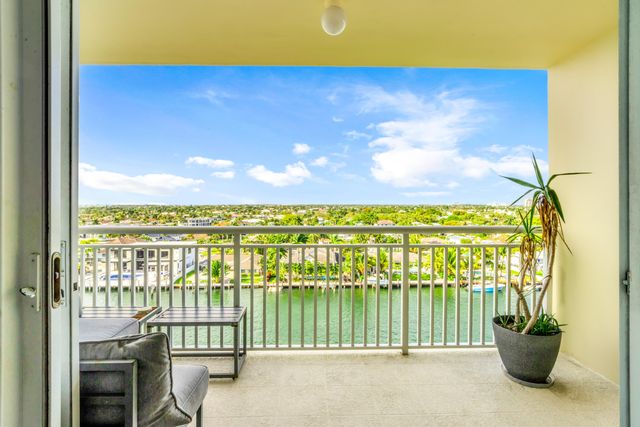 2611 N Riverside Drive 1004, Pompano Beach, FL 33062