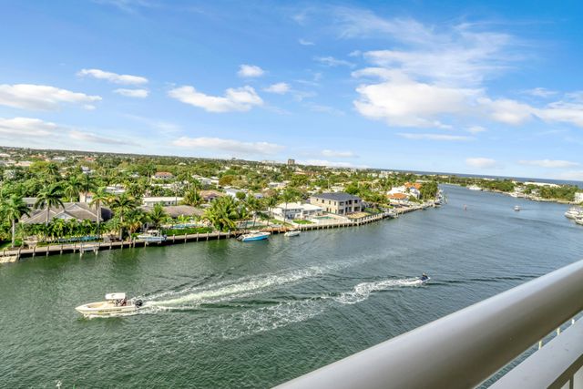 2611 N Riverside Drive 1004, Pompano Beach, FL 33062