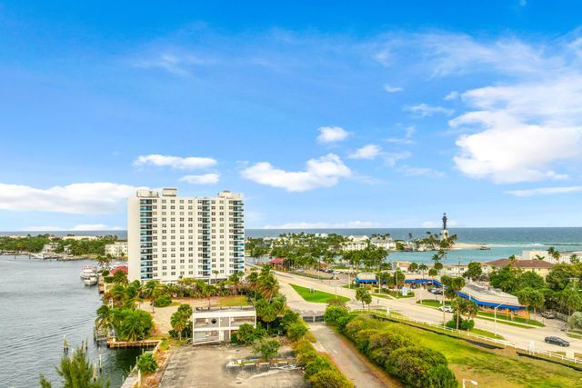 2611 N Riverside Drive 1004, Pompano Beach, FL 33062