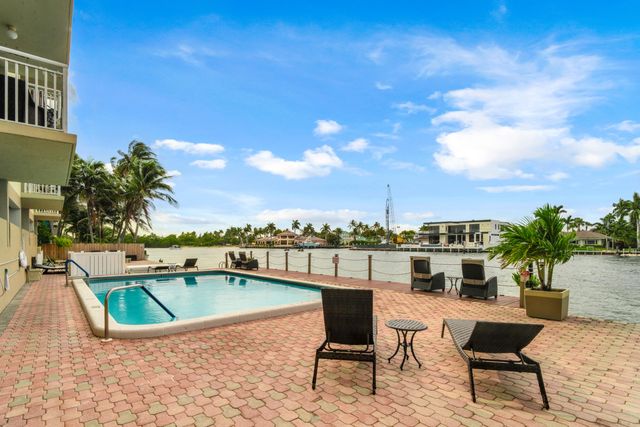 2611 N Riverside Drive 1004, Pompano Beach, FL 33062