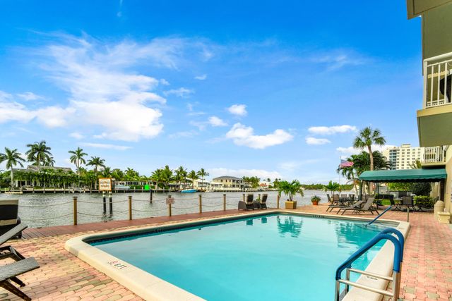 2611 N Riverside Drive 1004, Pompano Beach, FL 33062