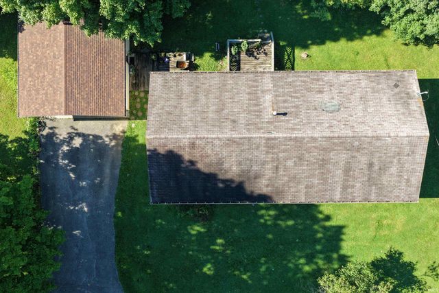 1852 Hancock Ave, Mitchell, IN 47446
