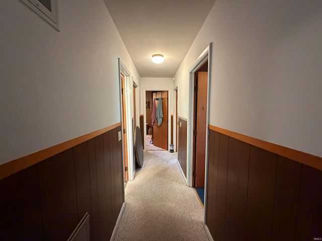 1852 Hancock Ave, Mitchell, IN 47446