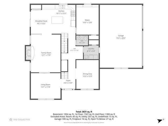 1524 Fieldcrest Drive, West Chicago, IL 60185