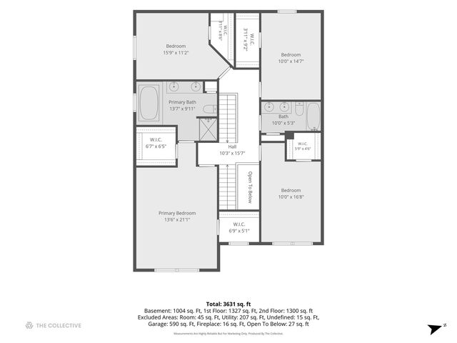 1524 Fieldcrest Drive, West Chicago, IL 60185