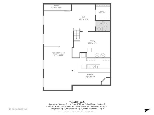 1524 Fieldcrest Drive, West Chicago, IL 60185