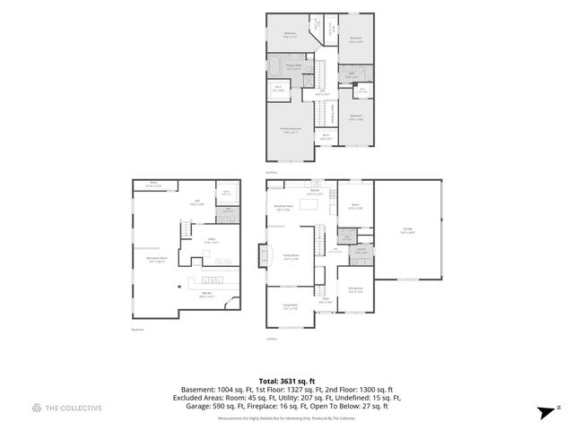 1524 Fieldcrest Drive, West Chicago, IL 60185