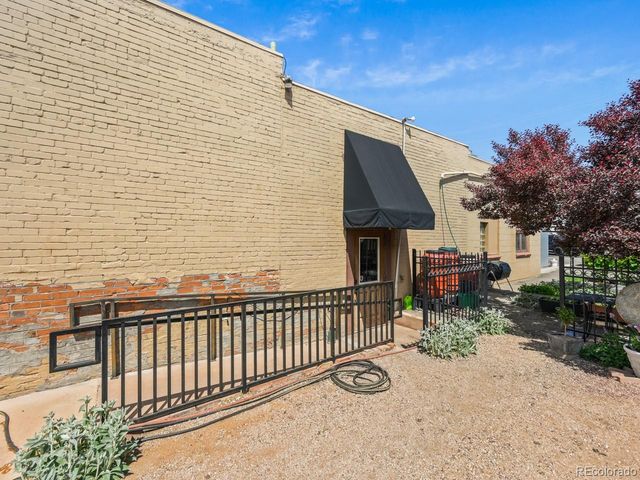 626 Rood Avenue, Grand Junction, CO 81501