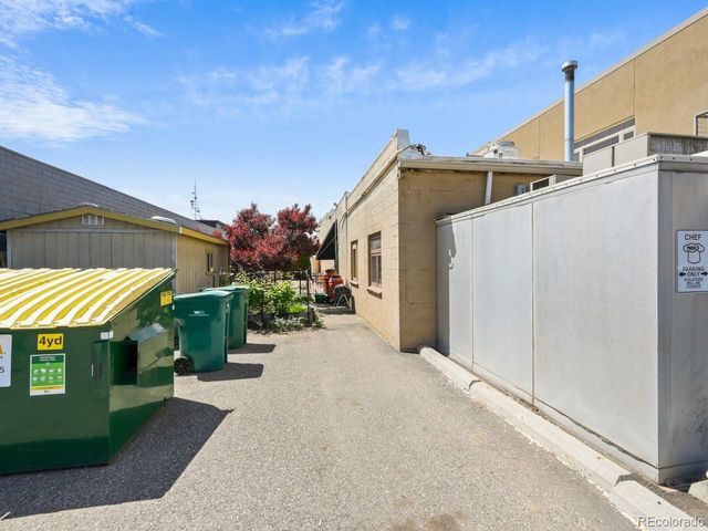 626 Rood Avenue, Grand Junction, CO 81501