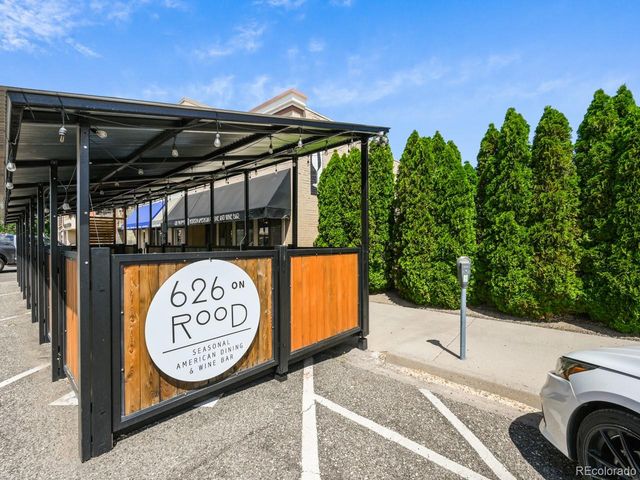 626 Rood Avenue, Grand Junction, CO 81501