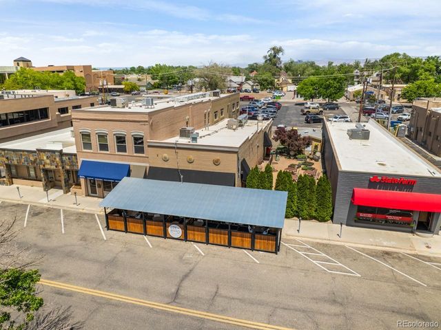 626 Rood Avenue, Grand Junction, CO 81501