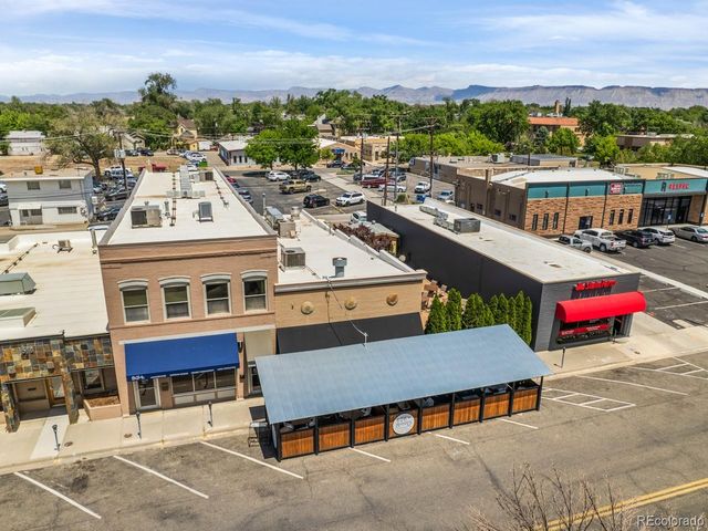 626 Rood Avenue, Grand Junction, CO 81501