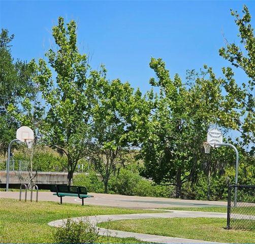 7181 50TH AVENUE CIRCLE E, Palmetto, FL 34221