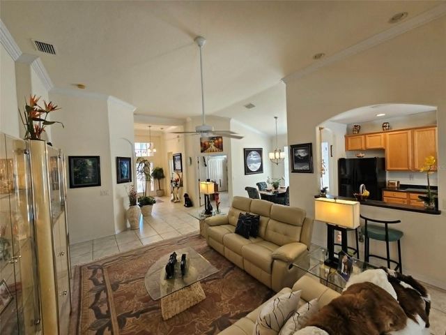 7181 50TH AVENUE CIRCLE E, Palmetto, FL 34221