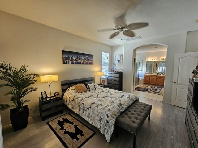 7181 50TH AVENUE CIRCLE E, Palmetto, FL 34221