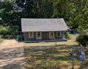 2115 Wright Avenue, Benton, AR 72015
