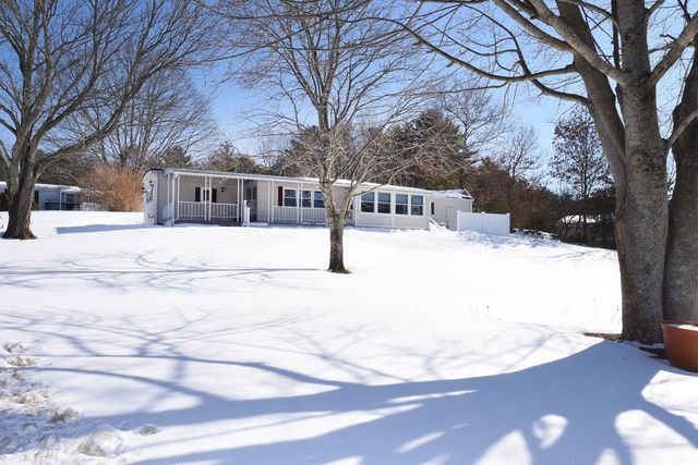 1 Pinehurst, Plymouth, MA 02360