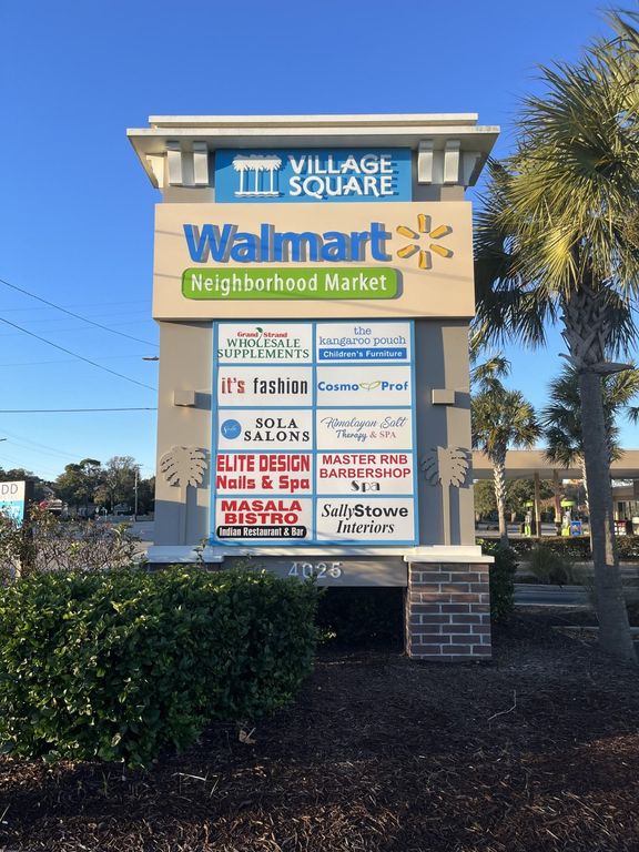 4025 North Kings Hwy. Unit #13 Village Square, Myrtle Beach, SC 29577 — photo 2