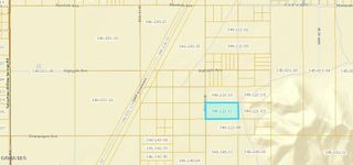 75th Street West, Rosamond, CA 93560