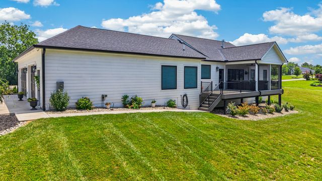 3279 Ballantree Way, Verona, KY 41092