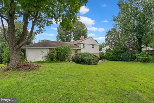 4004 BRIARS RD, Olney, MD 20832
