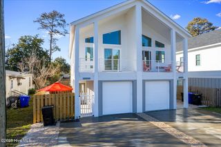 617 Sumter Avenue Unit 1, Carolina Beach, NC 28428