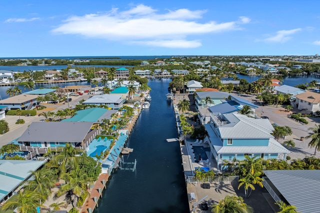 122 Gulfwinds Lane, Marathon, FL 33050