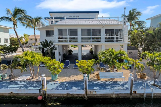 122 Gulfwinds Lane, Marathon, FL 33050