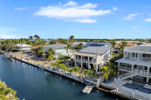 122 Gulfwinds Lane, Marathon, FL 33050