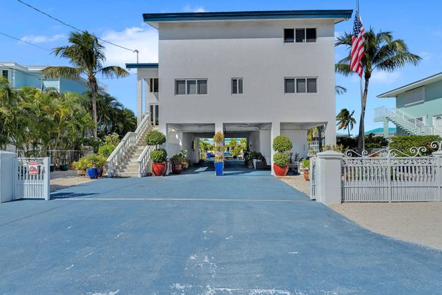 122 Gulfwinds Lane, Marathon, FL 33050