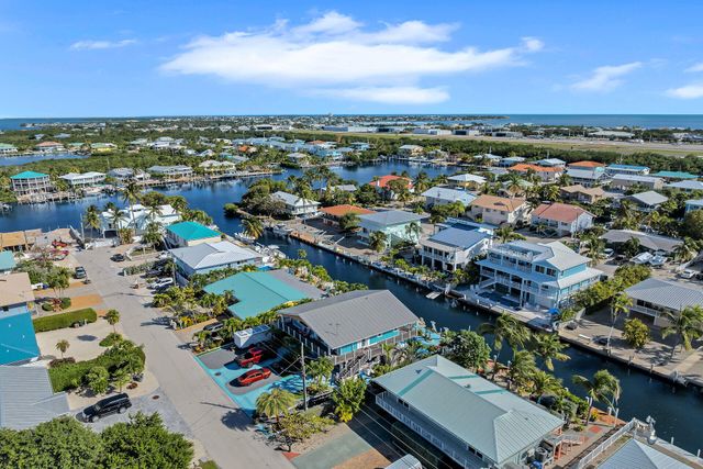 122 Gulfwinds Lane, Marathon, FL 33050