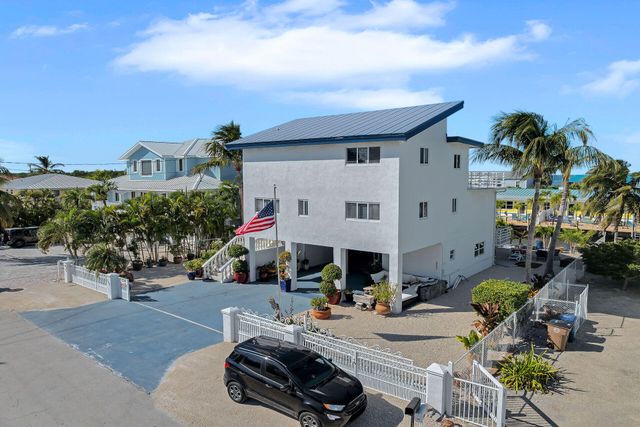 122 Gulfwinds Lane, Marathon, FL 33050