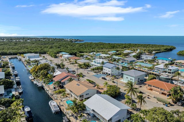 122 Gulfwinds Lane, Marathon, FL 33050