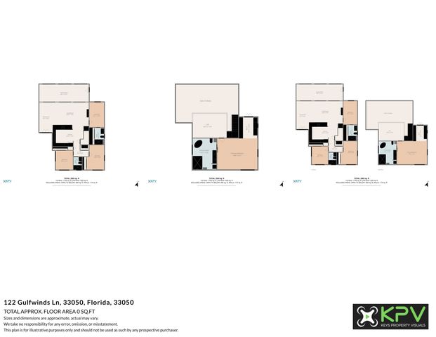 122 Gulfwinds Lane, Marathon, FL 33050