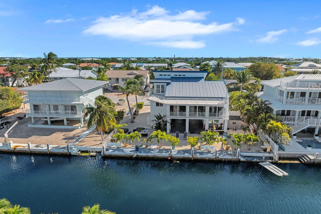 122 Gulfwinds Lane, Marathon, FL 33050